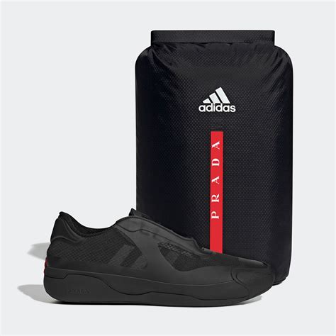 adidas luna rossa prada